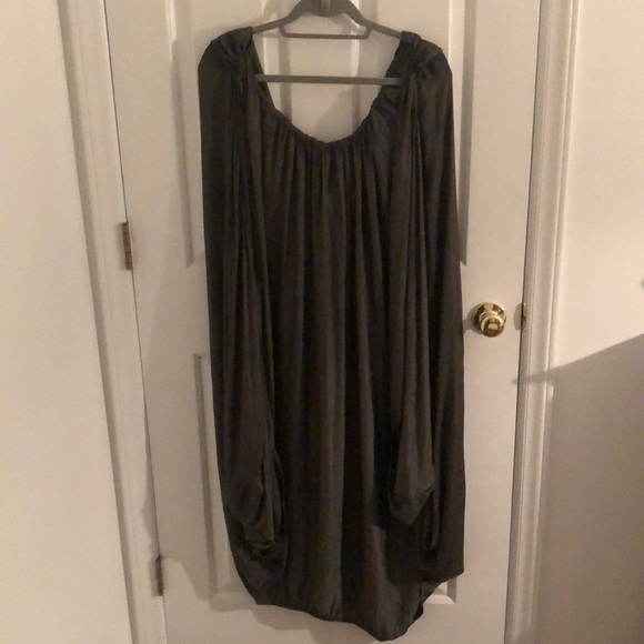 Alexander Wang lightweight cape - Picture 1 of 6